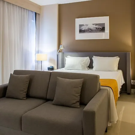 Link Stay Flats Rio de Janeiro Exterior photo