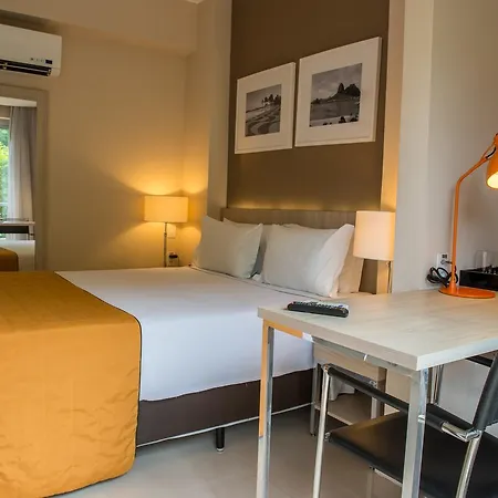 Link Stay Flats Rio de Janeiro Exterior photo