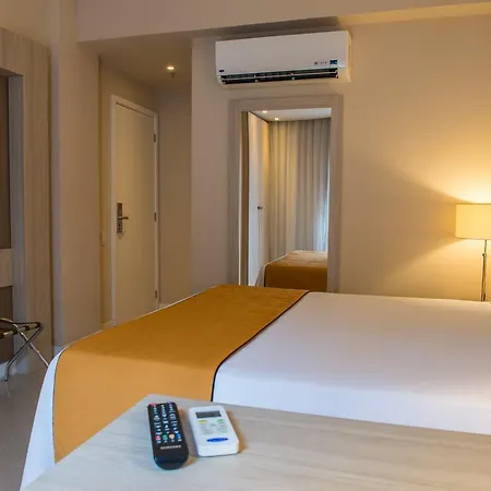 Link Stay Flats Rio de Janeiro Exterior photo