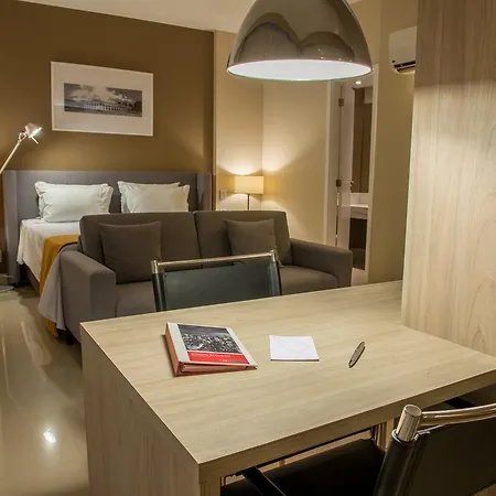 Link Stay Flats Rio de Janeiro Exterior photo