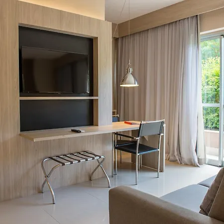 Link Stay Flats Rio de Janeiro Exterior photo